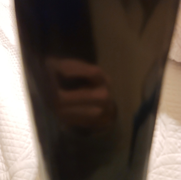 CHANEL Black Patent Leather Bag - Picture 3 of 14